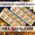 Vidalista 20 Tadalafil Tablets levitra2